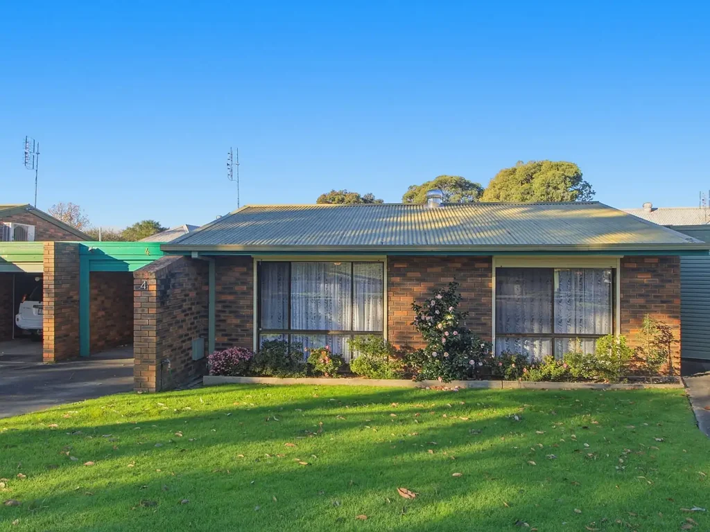 Bairnsdale 2Moenga CONVIENIENCE YOU WILL APPRECIATE EVERYDAY
