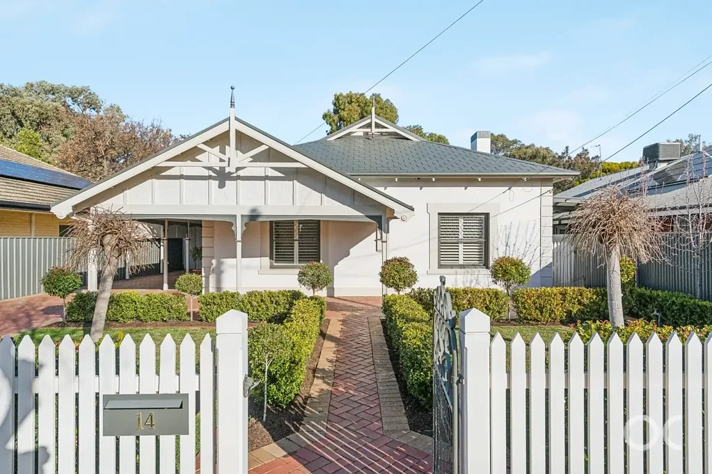 14 Bolton Avenue, Devon Park, SA 5008