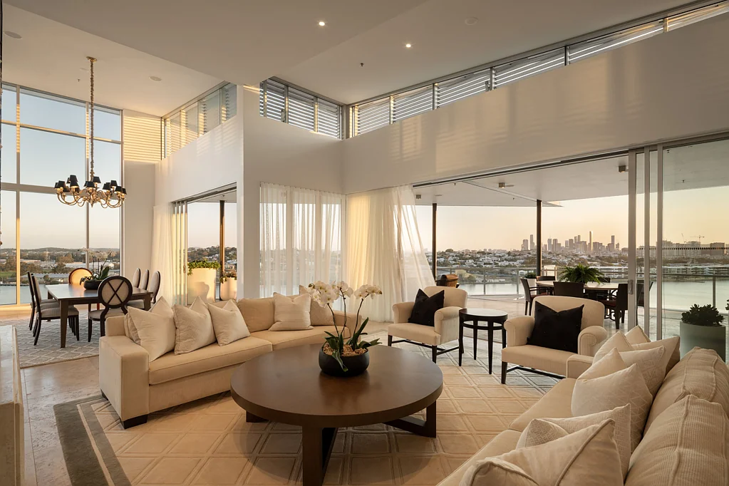 163/37 Harbour Road, Hamilton, QLD 4007