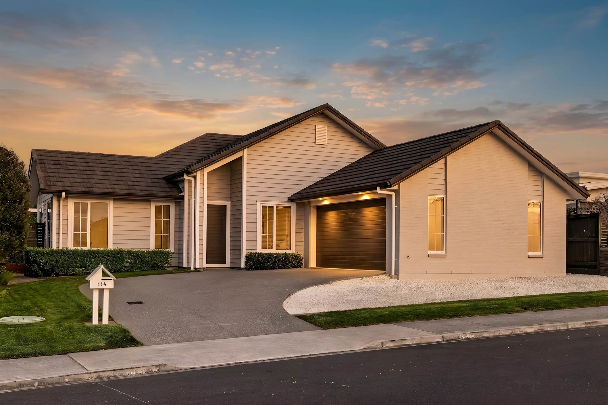114 Harris Drive, Millwater