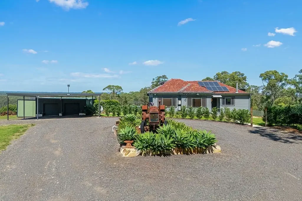 Spacious Country-Style Living in Peaceful Sackville North