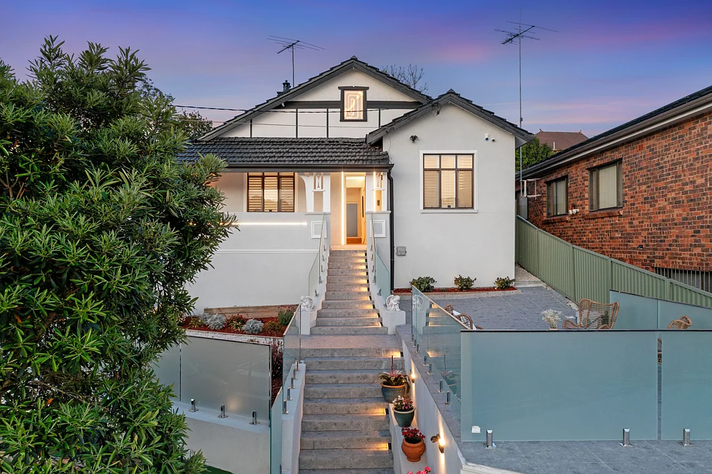 8 Denman Street, Hurstville, NSW 2220
