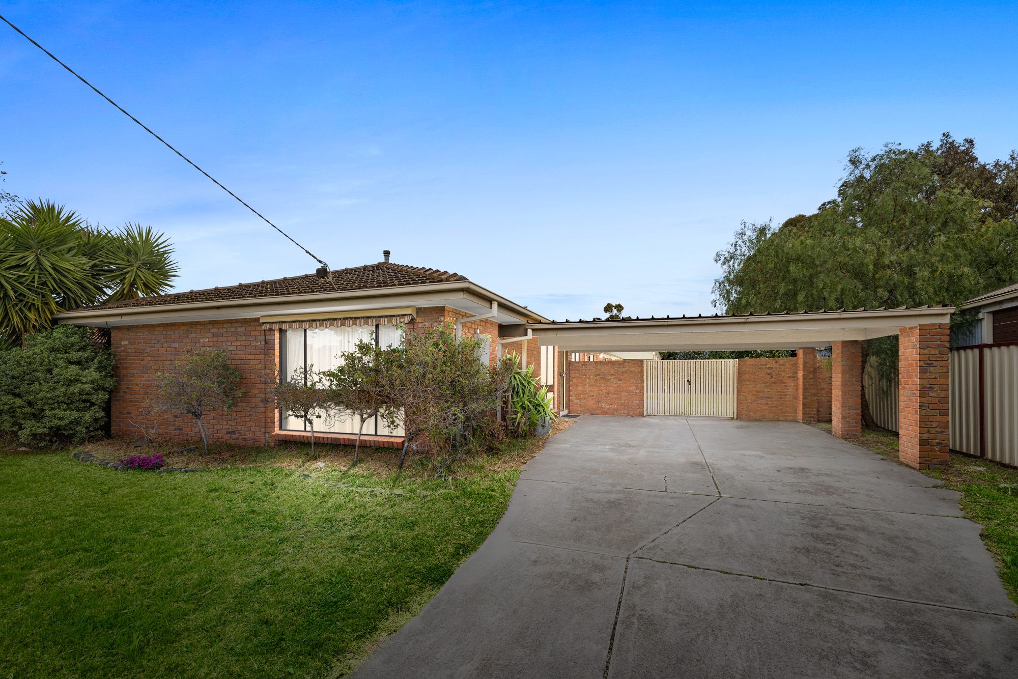 105 MOSSFIEL DR, HOPPERS CROSSING VIC 3029, 0 Schlafzimmer, 0 Badezimmer, House