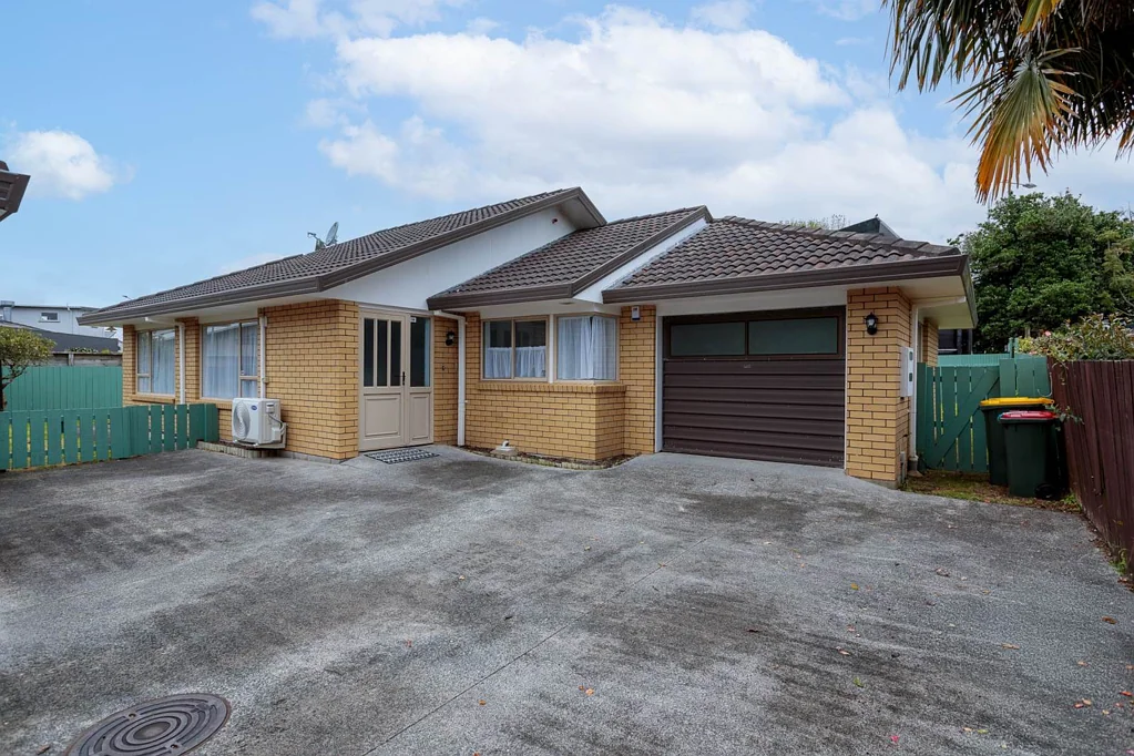 Newly Refurbished and Family-Ready