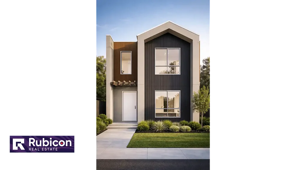 Fraser Rise 4कमरा Stylish Brand New Home in Prime Fraser Rise Location