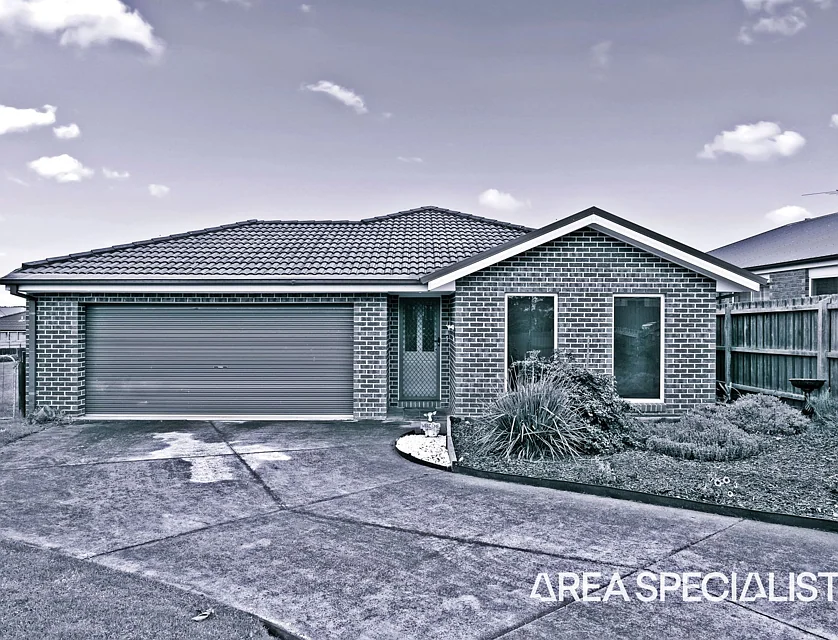 10 Cullen Drive, Lang Lang, VIC 3984, 4房, 2浴, 独立屋