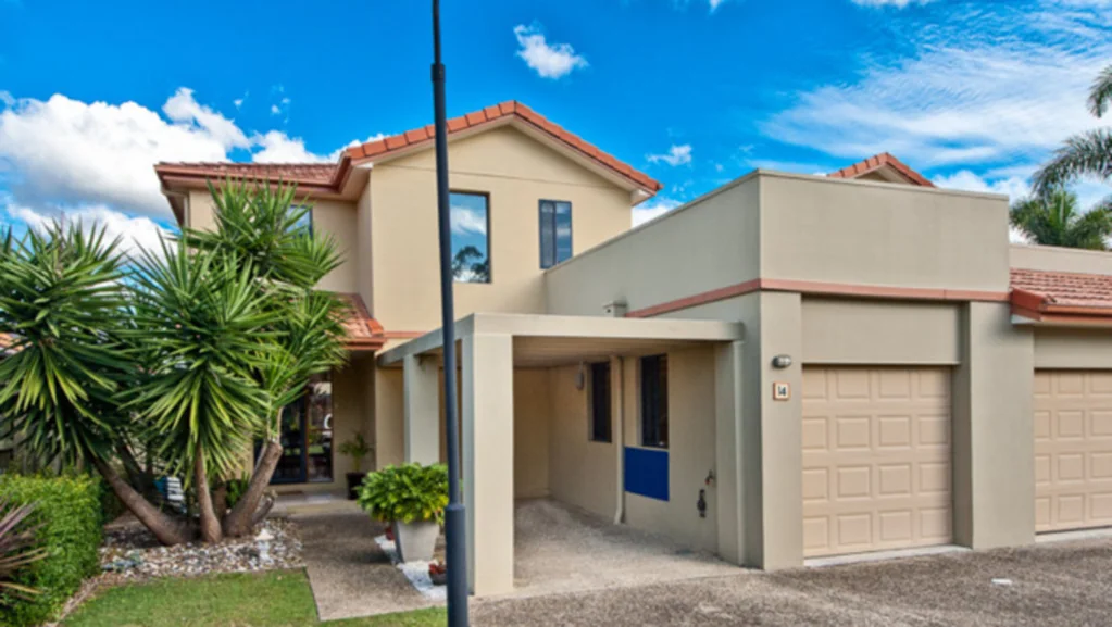 Modern Townhouse in Prime Albany Creek Location