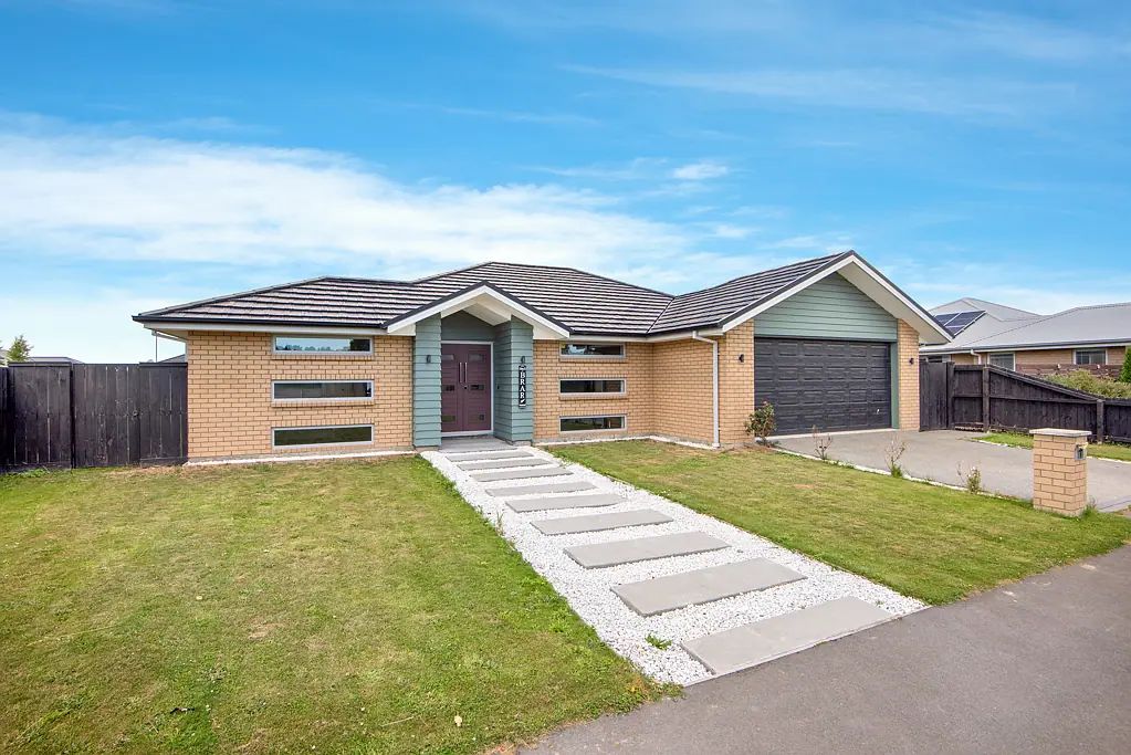 11 Rory Street, Rolleston, Christchurch, Canterbury