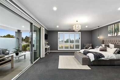 Melonba 5chambre SECURE A 5 BEDROOM HOME IN SYDNEY'S NEWEST BOOM SUBURB - MELONBA