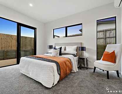 6 Whakairo Crescent, Gulf Harbour, Rodney, Auckland, 4房, 2浴, 独立屋
