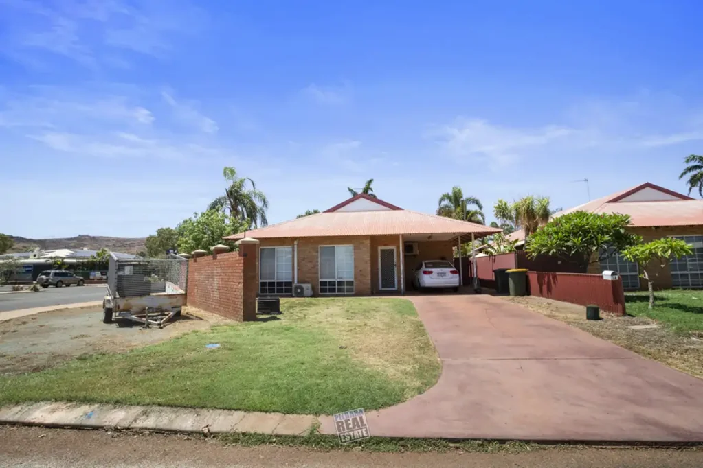 1A Bond Place, Pegs Creek, WA 6714