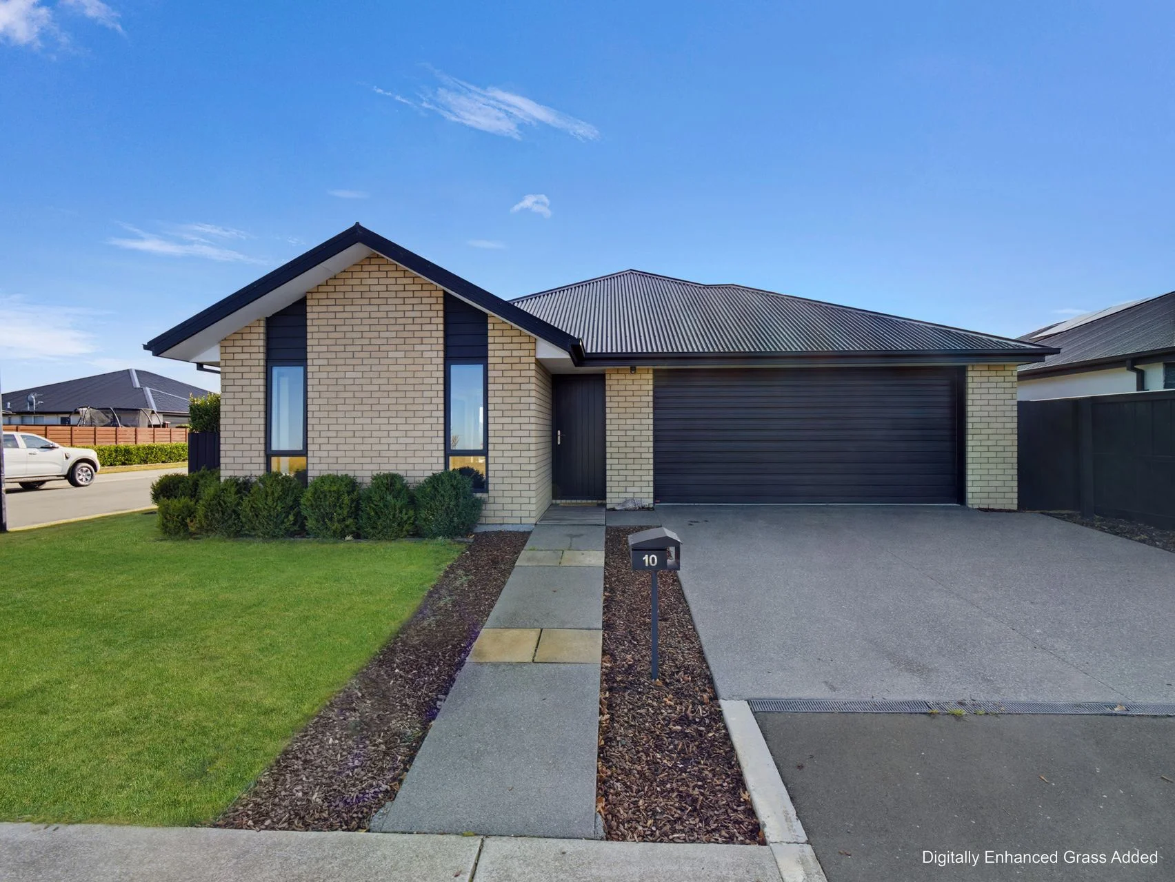 Rolleston 3ห้องนอน First Home Perfection