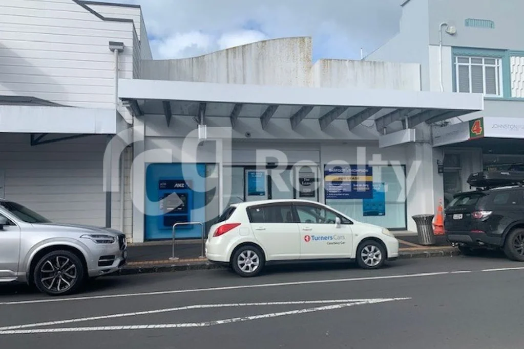 Saint Heliers St Heliers Prime Retail Opportunity