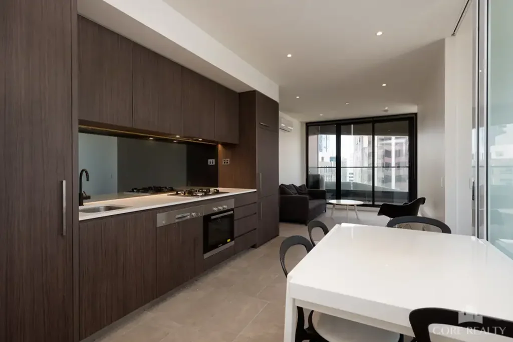2-bedroom apartment with city views in a prime location!