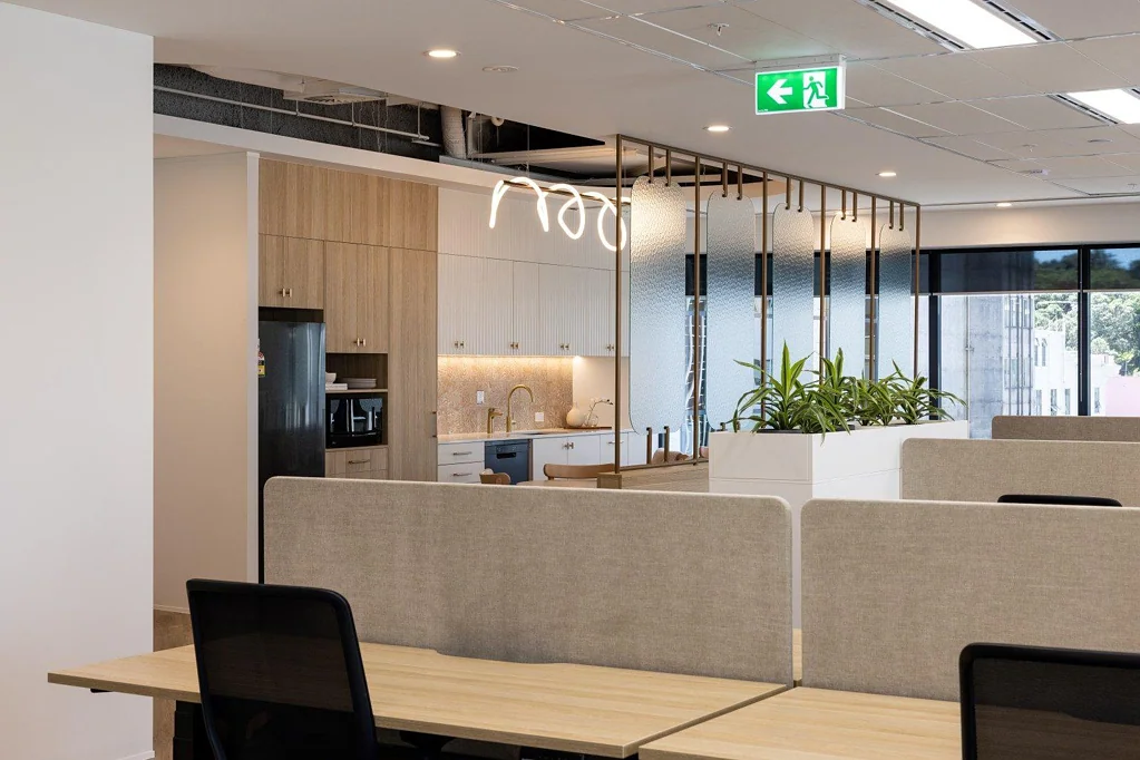 Auckland Central CBRE – BRAND NEW “AIR SUITE”