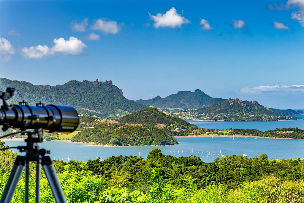 Parua Bay 3 Bedroom The Finest Views in Parua Bay