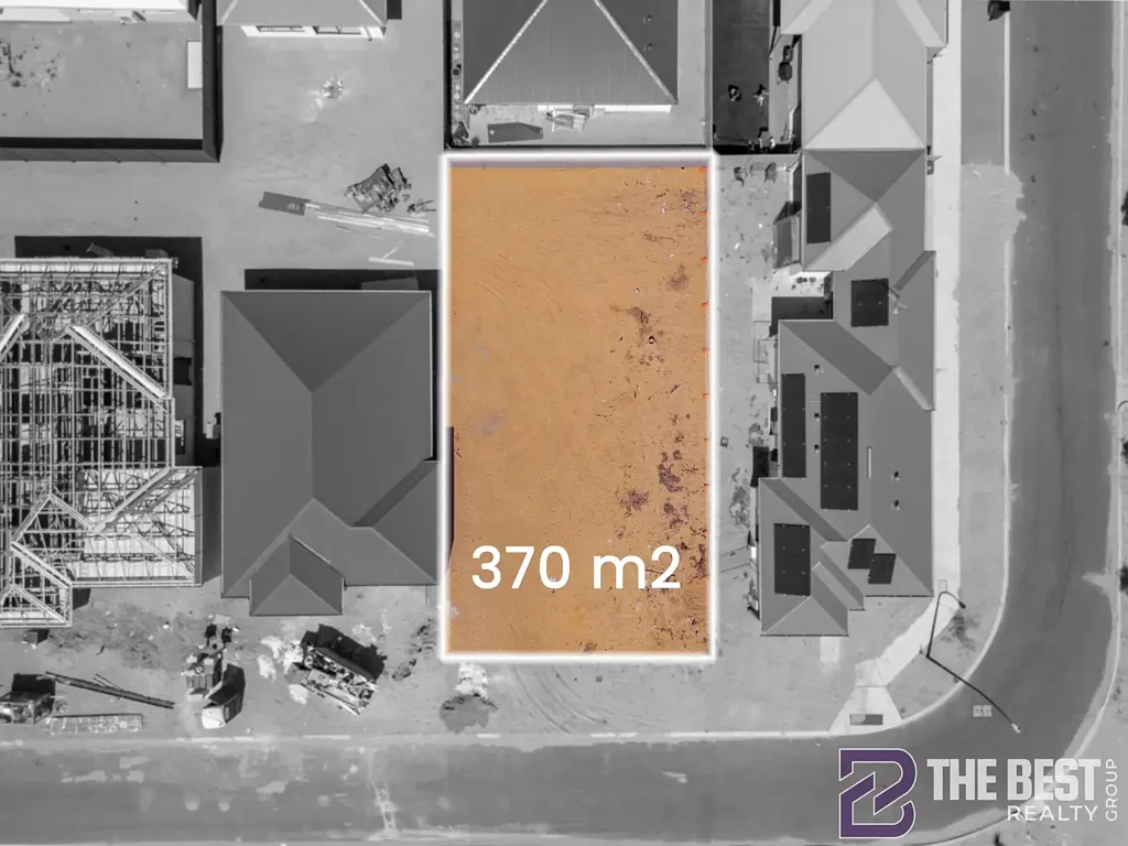 Hilbert  Titled Land - Ready to Build