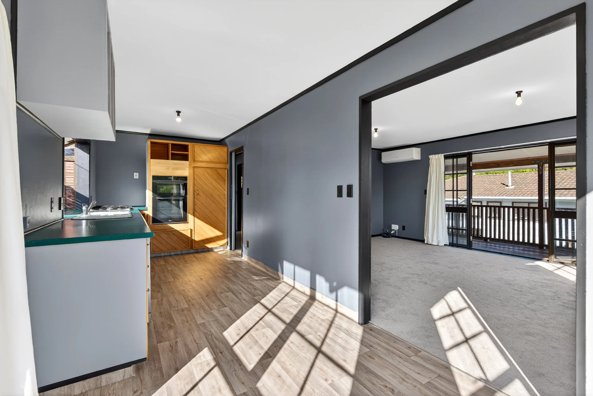 52 Antrim Crescent, Wainuiomata, Lower Hutt, Wellington, 4房, 2浴, House