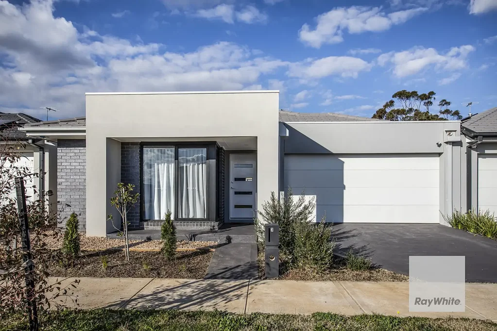 Modern Living in the Heart of Deanside