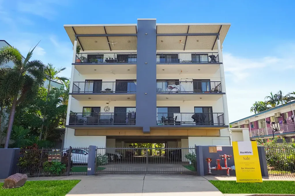 2/21 Kelsey Crescent, Millner, NT 810