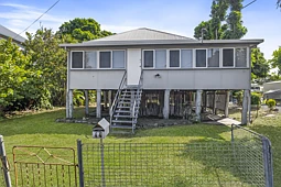 44 Campbell Street, Wandal