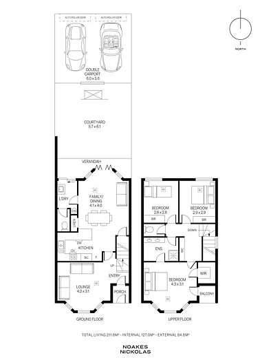 4/40 Cedar Crescent, Glenside, SA 5065, 3 rūma, 1 rūma horoi, House