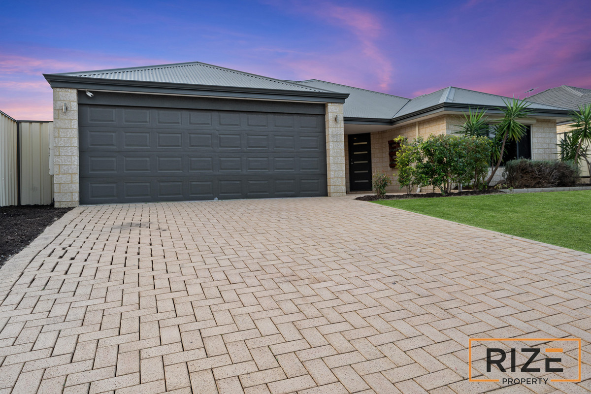 51 SHIRALEE BEND, CARRAMAR WA 6031, 0房, 0浴, House