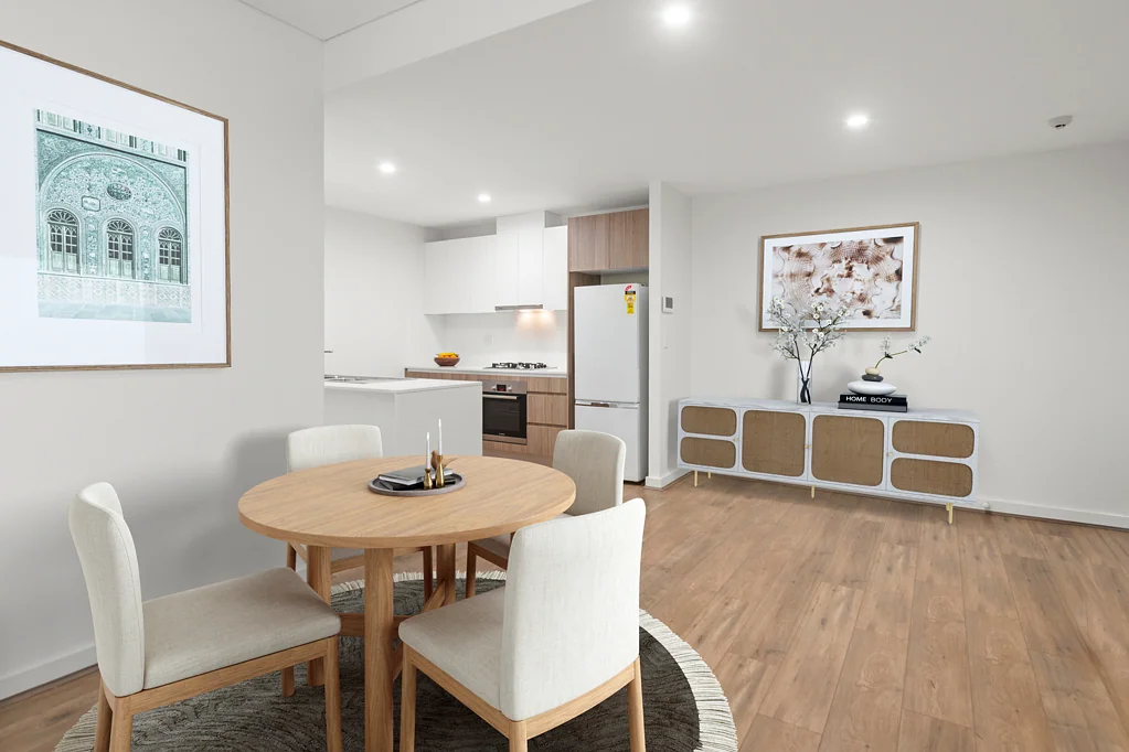 2/10 Belair Close, Hornsby, NSW 2077