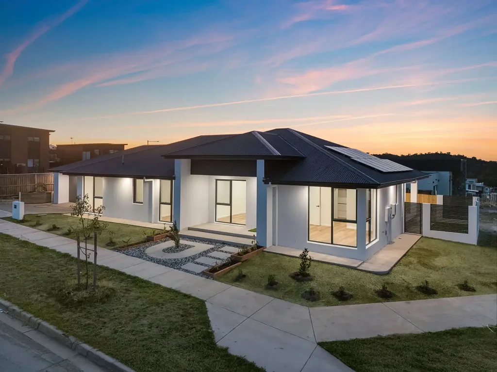 Denman Prospect 5Habitaciones A Place to Love, A Home to Cherish