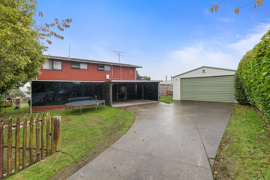 10 Weka Place, Tokoroa, South Waikato, Waikato