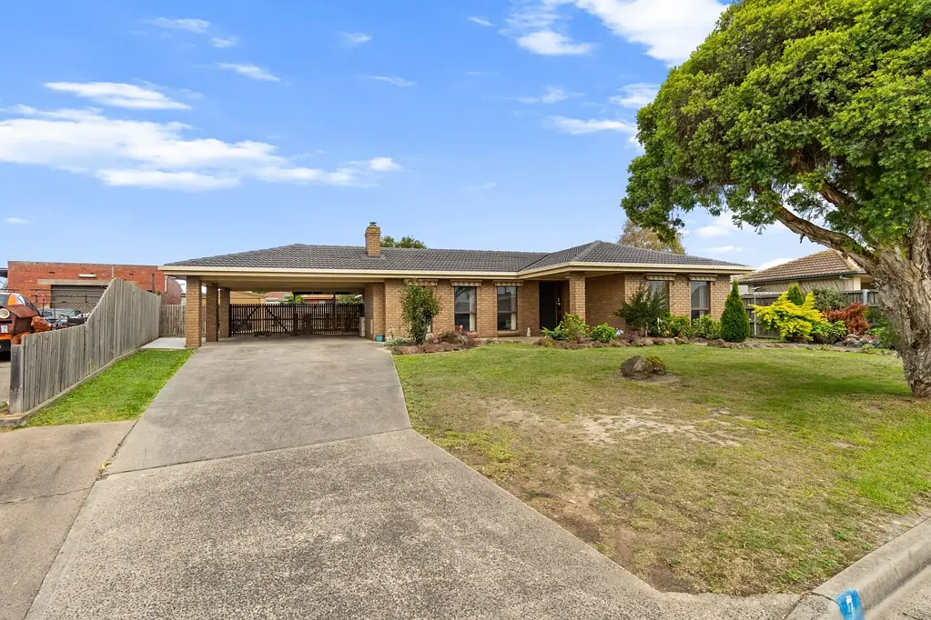 7 Willaroo Court, Traralgon, VIC 3844