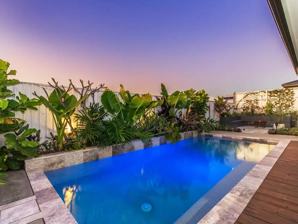 Spacious Family Living with Heated Pool, Solar & Multiple Living Areas