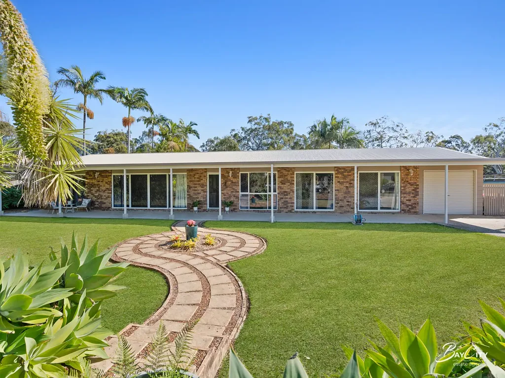 13 Lorikeet Drive, Thornlands, QLD 4164