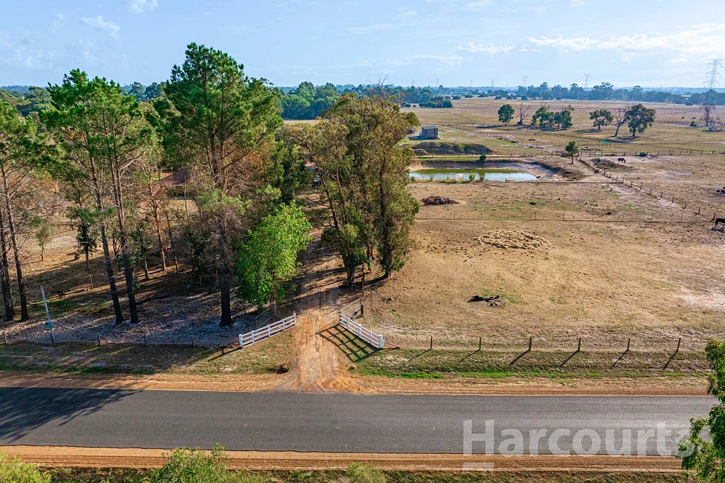 West Pinjarra 4બેડરૂમ Your Dream Rural Retreat Awaits!