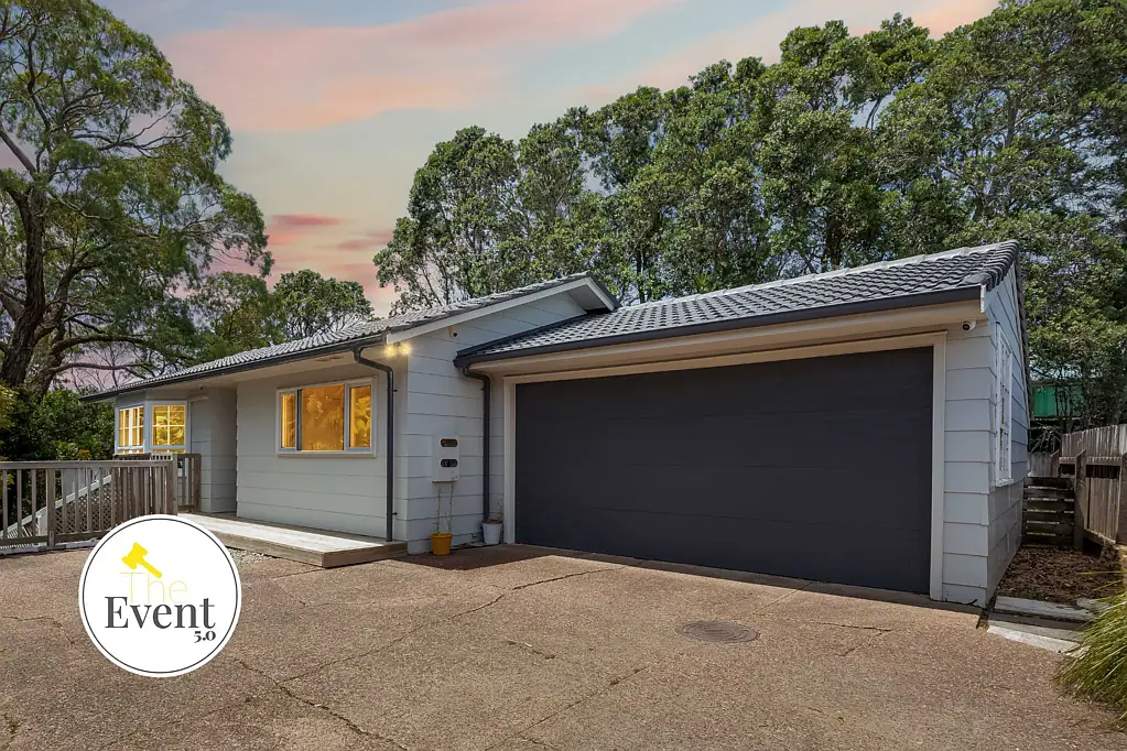 43a Stanley Road, Glenfield, North Shore City, Auckland