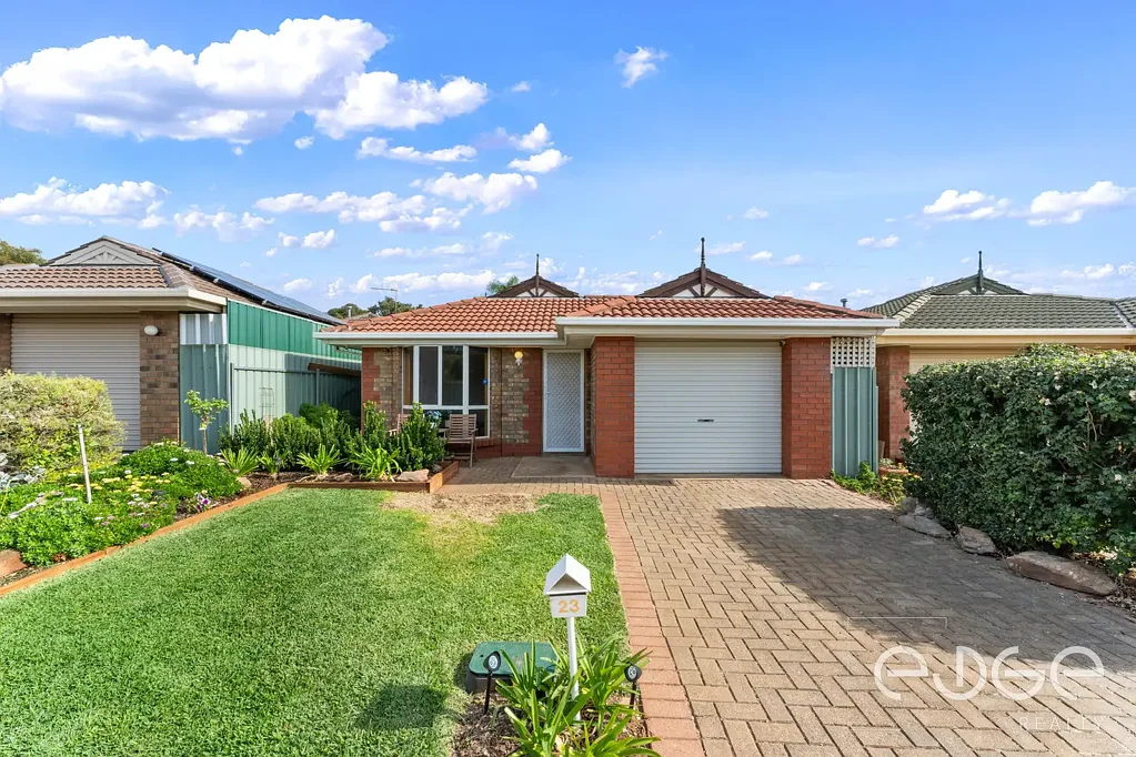 23 Riverview Parade, Blakeview, SA 5114
