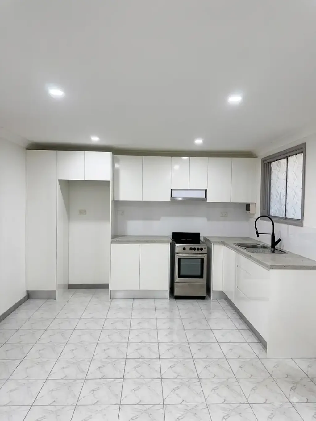 Private & Spacious 1-Bedroom Granny Flat