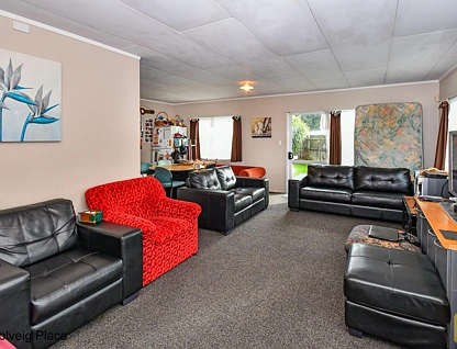 1/5 & 2/5 Solveig Place, Randwick Park, 3 ਕਮਰੇ, 1 ਬਾਥਰੂਮ, House