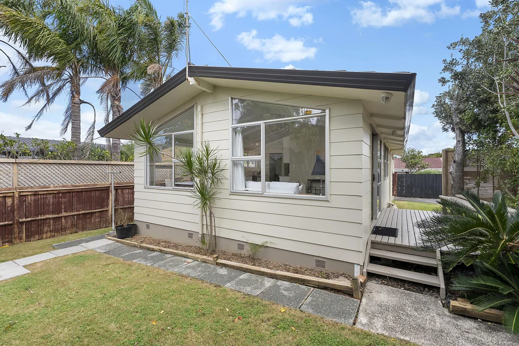 One Tree Hill 2房  Garden, Parking & Great Location