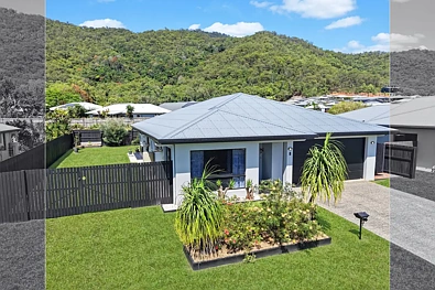Gordonvale 3Kwarto The Best of Both Worlds — Family Comfort, Outdoor Living & Investment Potential