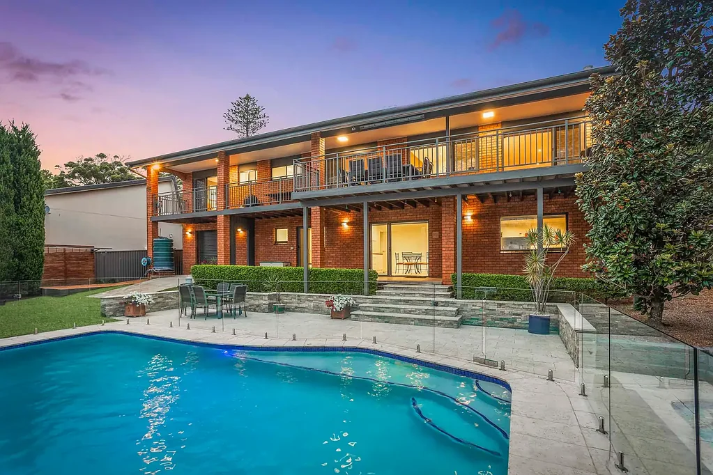 14 Balowrie Street, Yowie Bay, NSW 2228