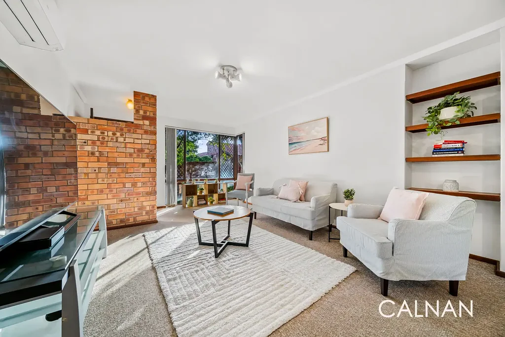 Leeming 2 Bedroom Cute, Cosy and Close to Nature!