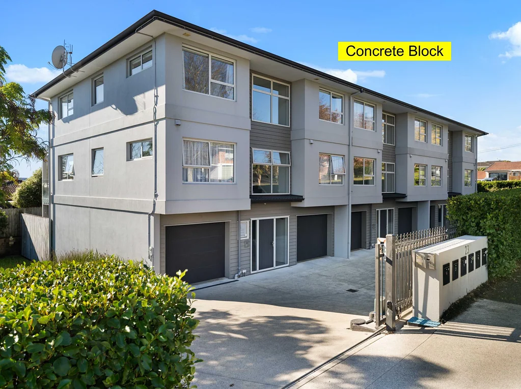 Papakura 3Phòng ngủ Easy, Secure Living in Lovely Pahurehure