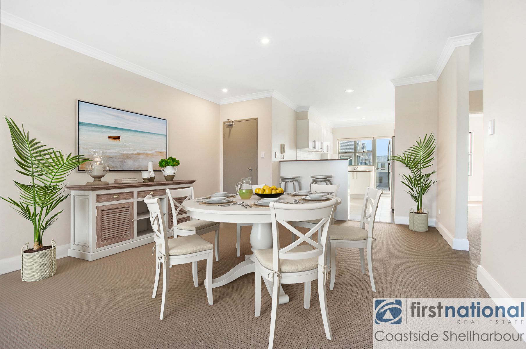 UNIT 55 20-26 ADDISON ST, SHELLHARBOUR NSW 2529, 0 rūma, 0 rūma horoi, Unit