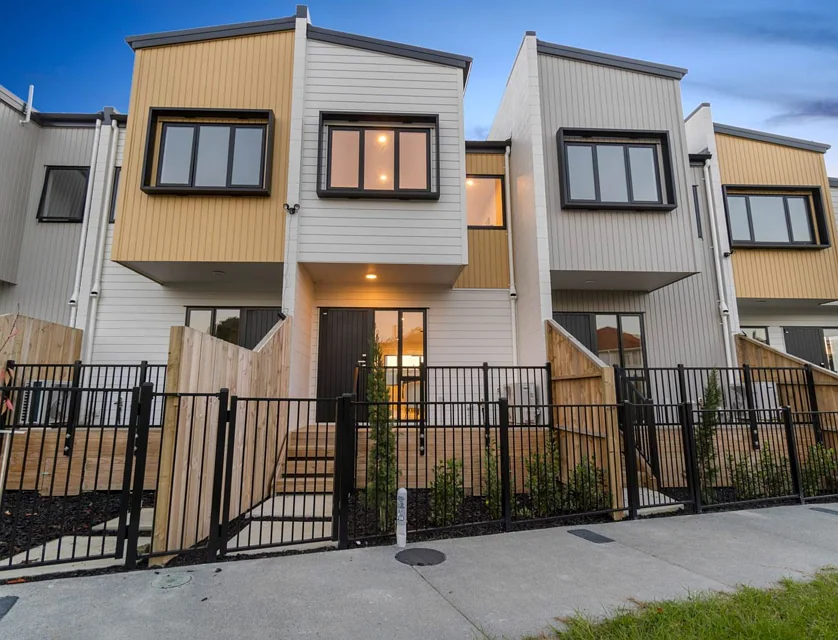 15 Farringdon Street, Glen Innes, Auckland City, 3 Kuwarto, 1 Banyo, House