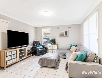 10 Kista Dan Avenue, Tregear, NSW 2770, 3房, 1浴, 独立屋