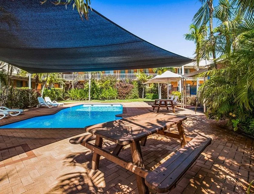 73/27 Waramabie Road, Karratha, Outback (North), 1 rūma, 1 rūma horoi, Apartment