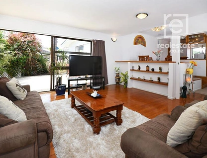 23 Wycherley Drive, Bucklands Beach, Manukau City, 3房, 2浴, 独立屋