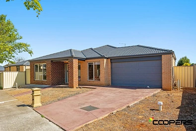Brookfield 4Kwarto Modern Family Living with Style, Space & Convenience at Brookfield