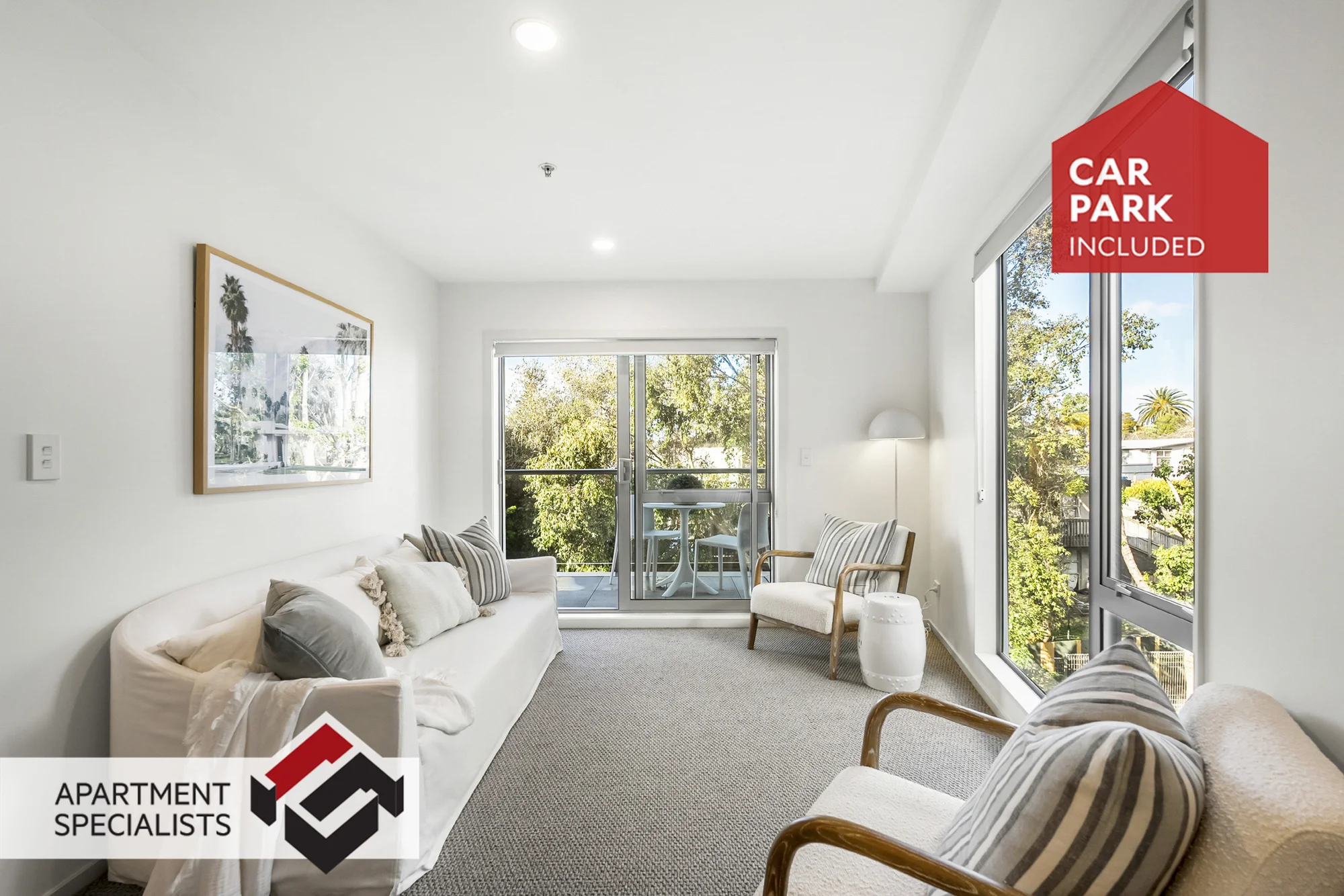 Mount Albert 2 Bedroom The Tremont Opportunity